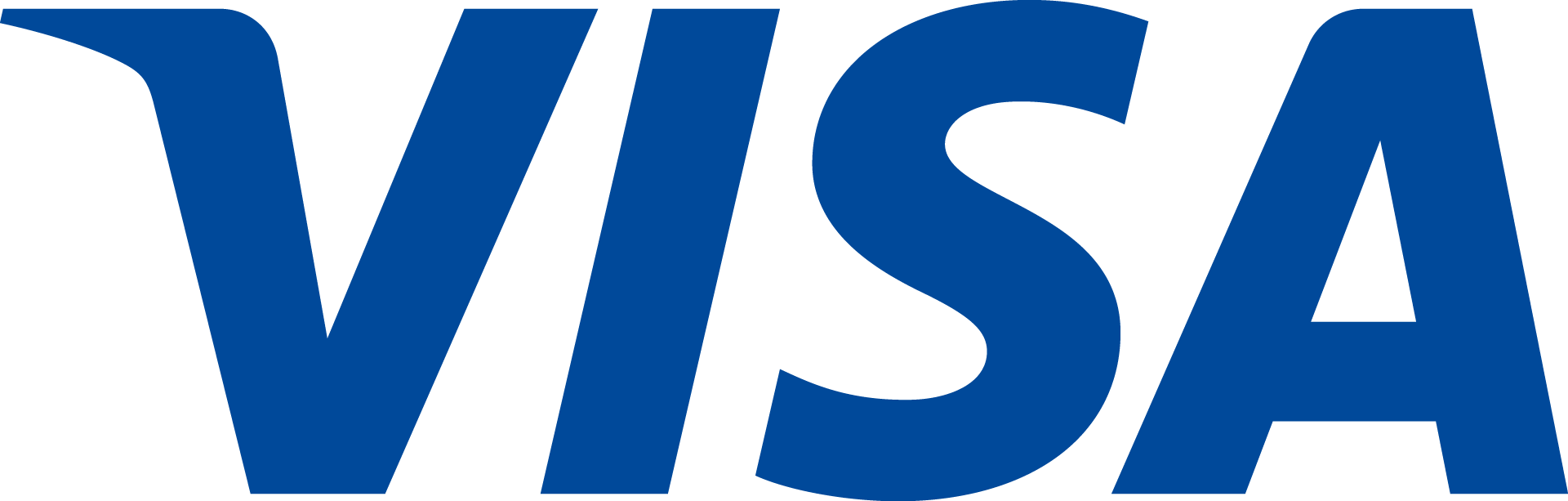 VISA Master Card
